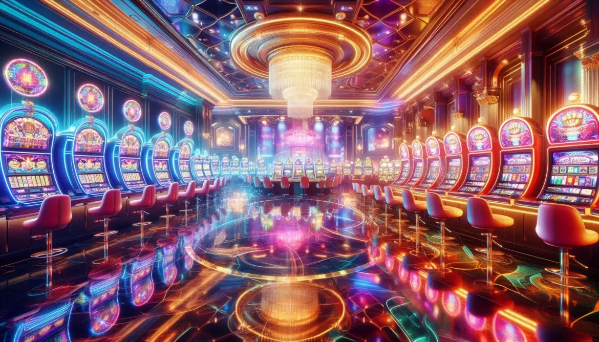 Limitless Casino